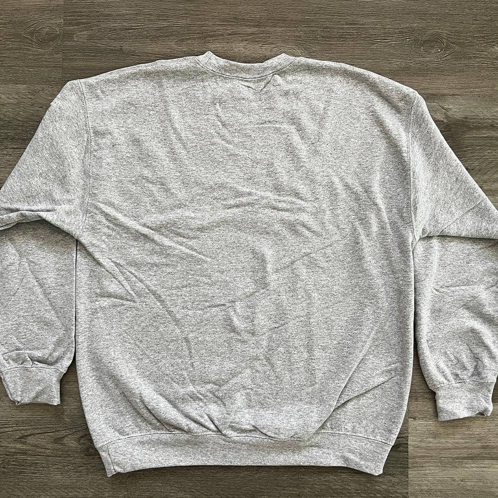 Konflic One Nation Style Sweatshirt