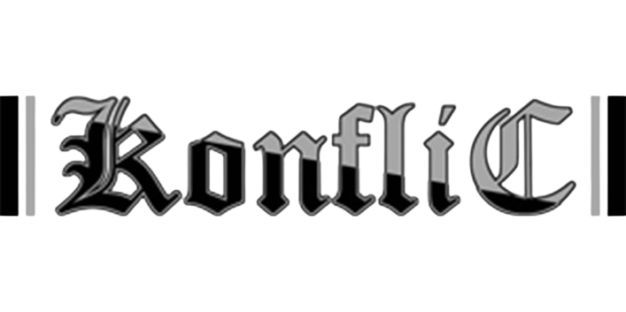 Konflic Logo