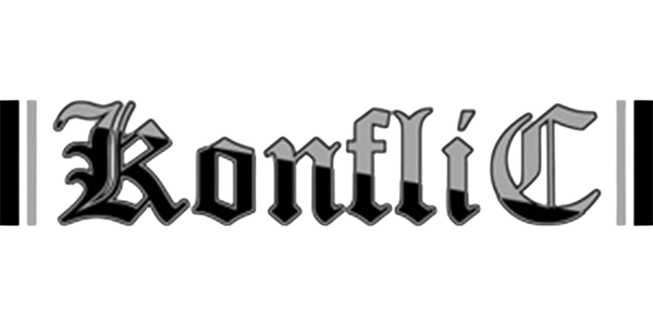 Konflic Logo