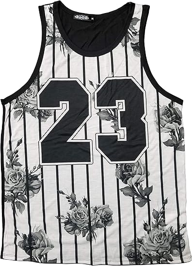 Konflic NWT Graphic Mens Tank Tops