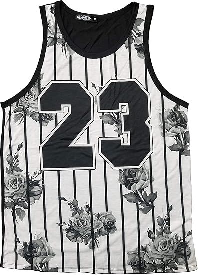 Konflic NWT Graphic Mens Tank Tops