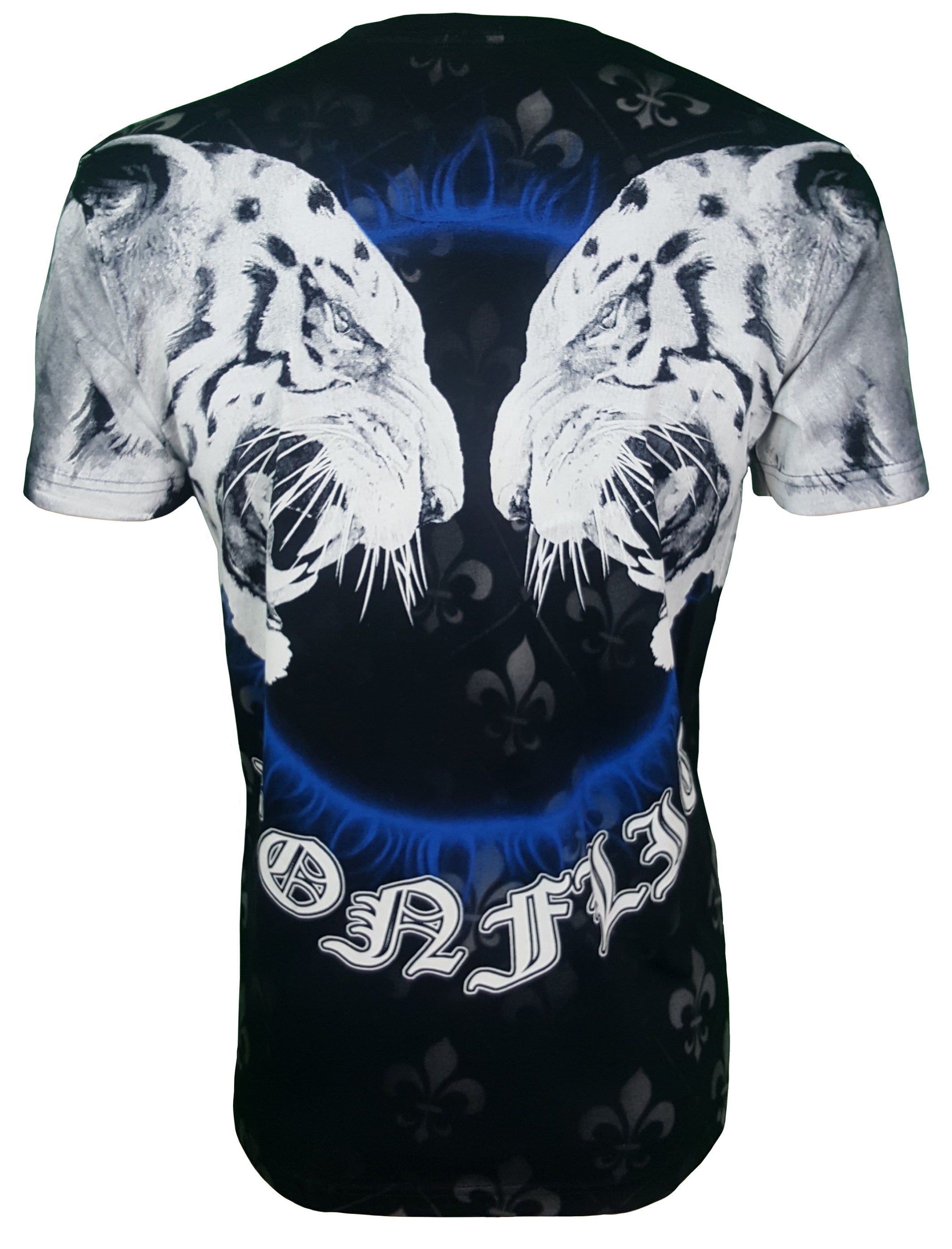 Konflic Mens Style Puma
