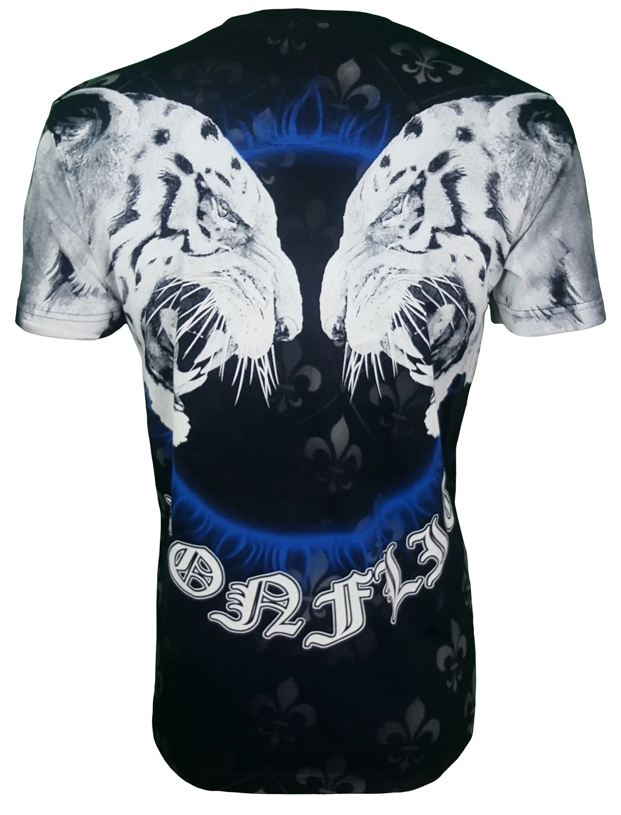 Konflic Mens Style Puma