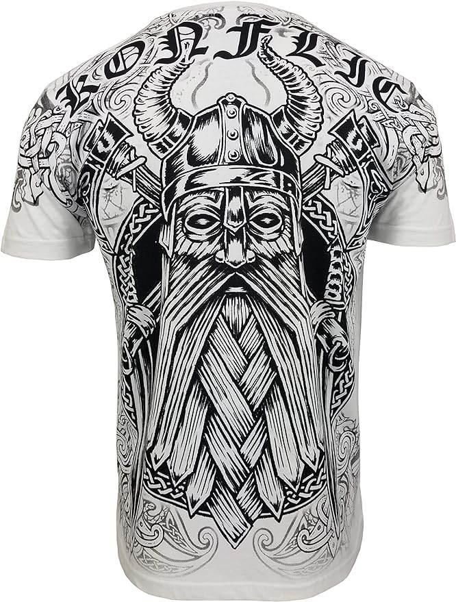 Konflic Vengeful Vikings Warrior Spirit - Konflic USA