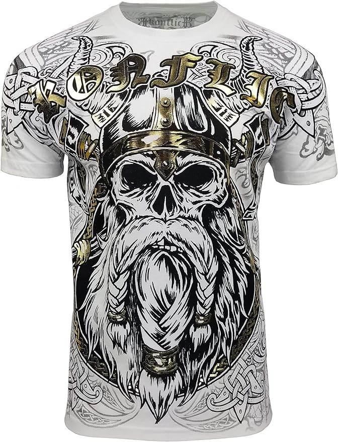 Konflic Vengeful Vikings Warrior Spirit - Konflic USA