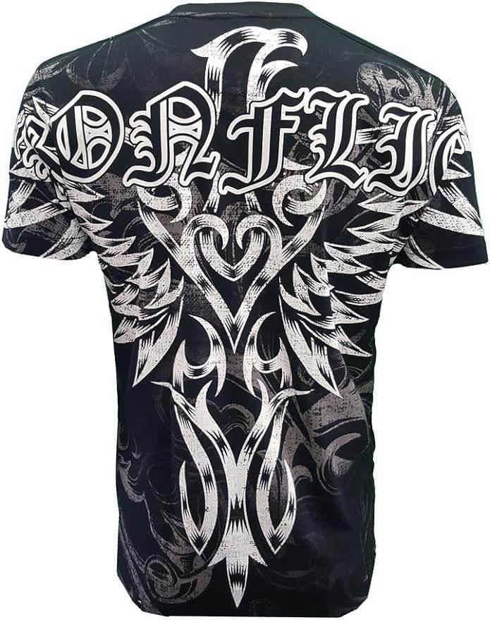 Konflic Men's on Falcon Eagle - Konflic USA