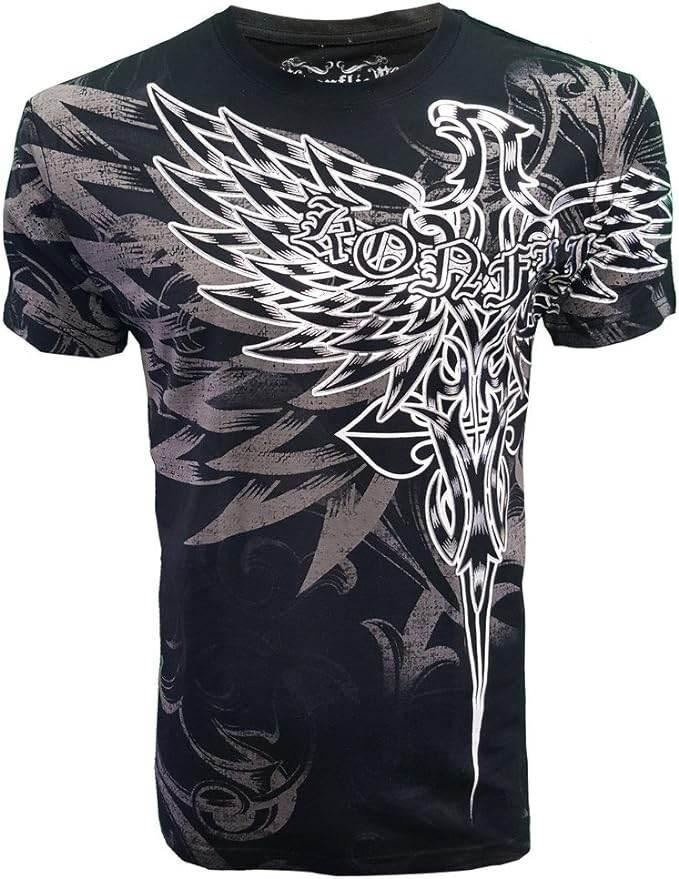 Konflic Men's on Falcon Eagle - Konflic USA