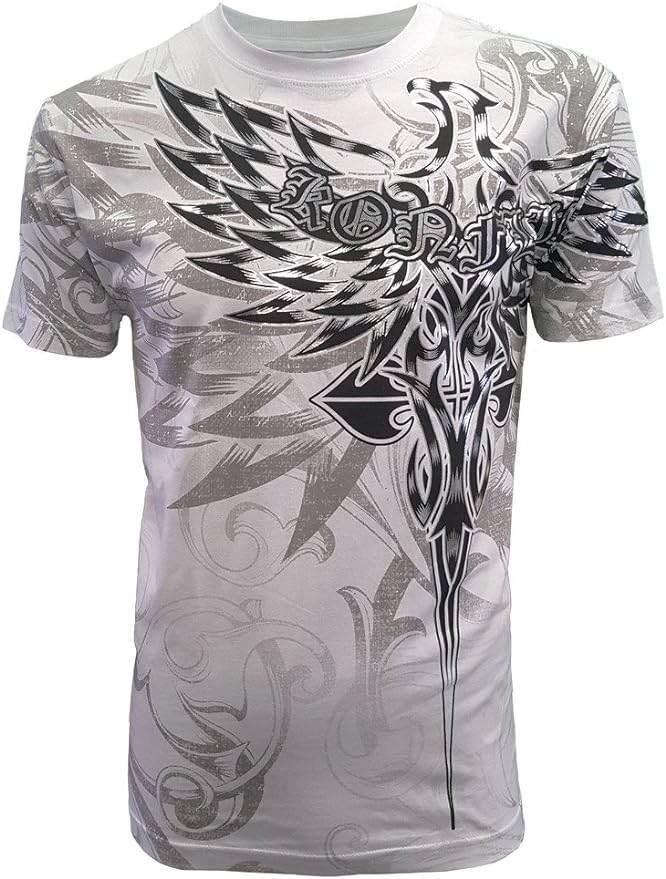 Konflic Men's on Falcon Eagle - Konflic USA
