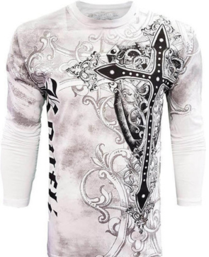Long sleeves - Konflic USA