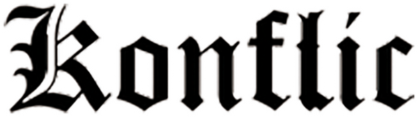 Konflic USA