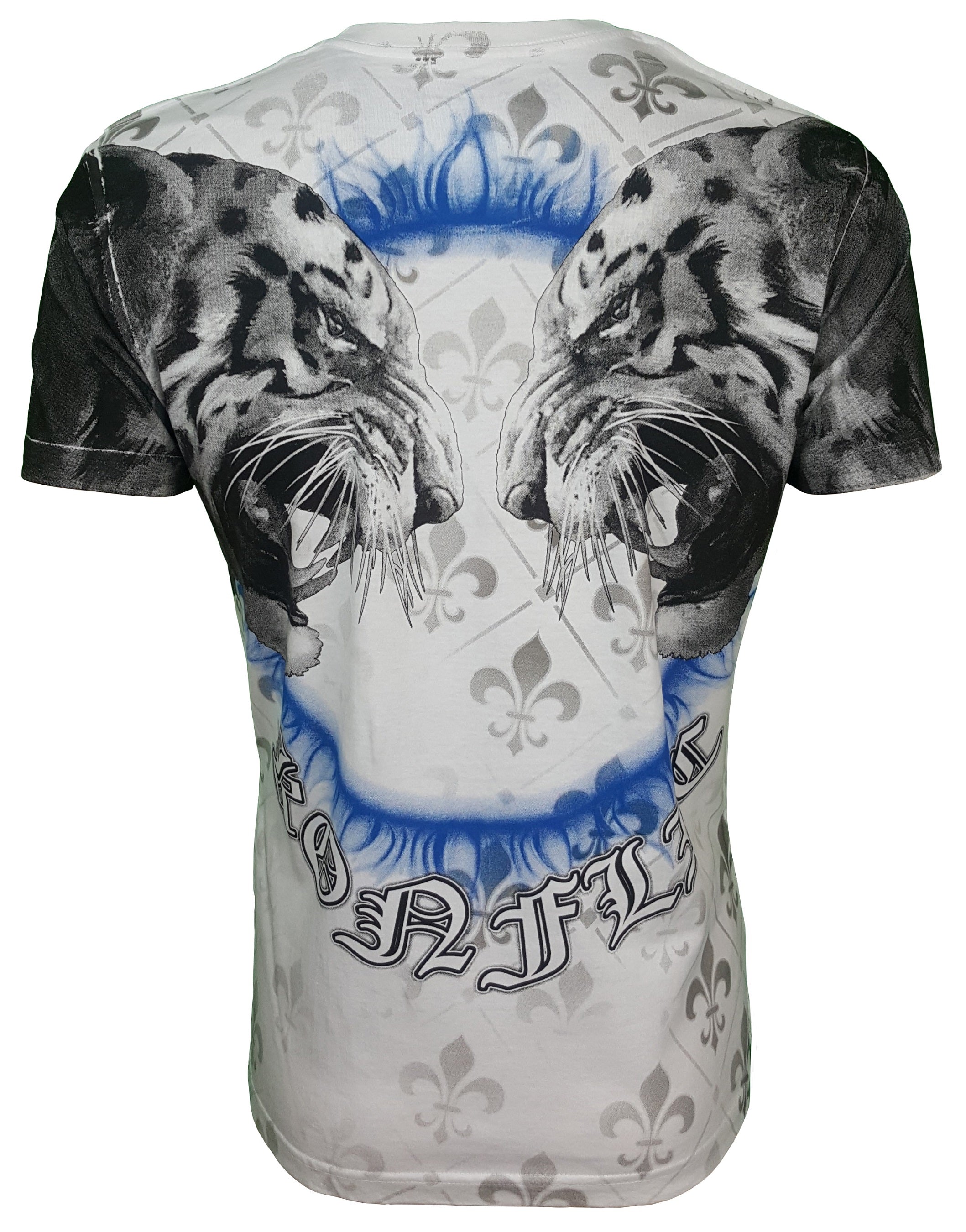 Konflic Mens Style Puma