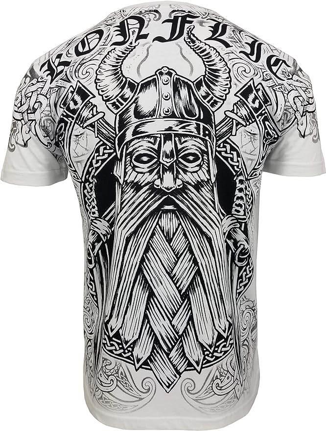 Konflic Vengeful Vikings Warrior Spirit - Konflic USA