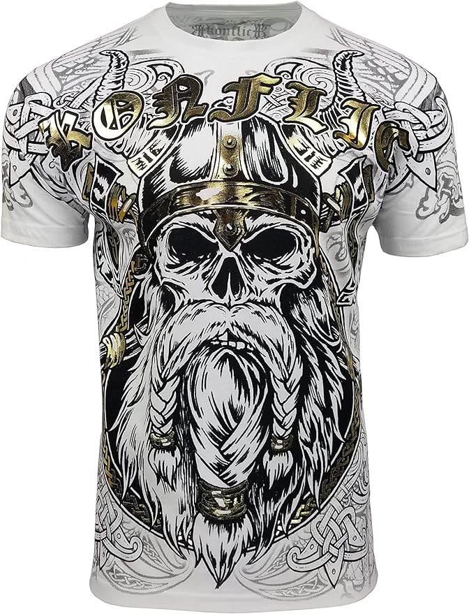 Konflic Vengeful Vikings Warrior Spirit - Konflic USA