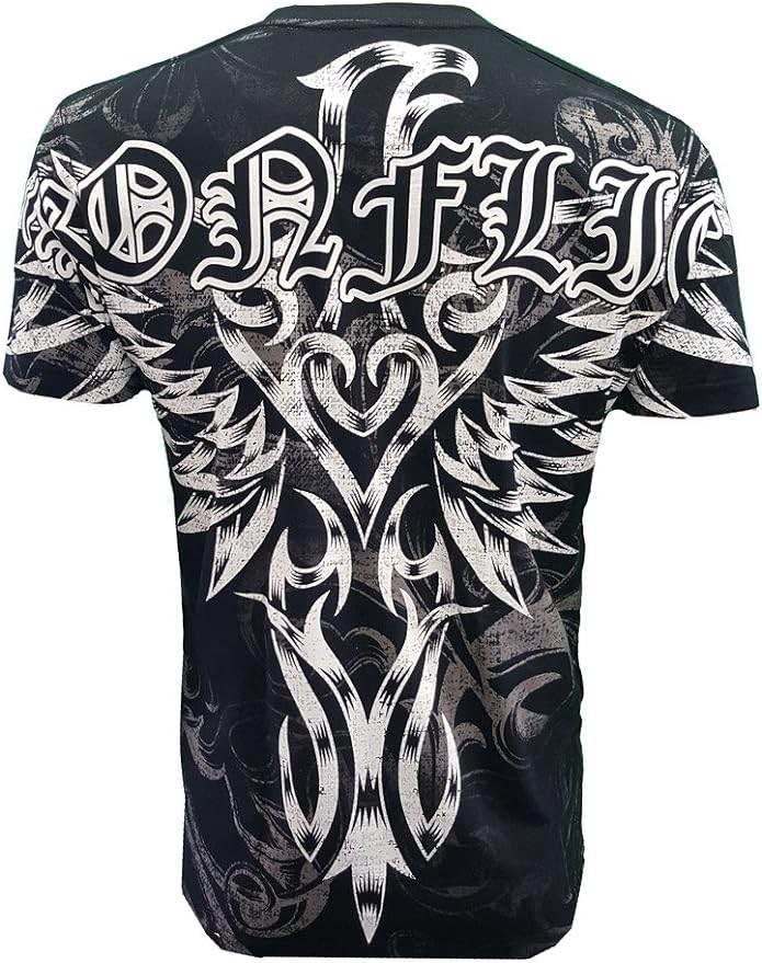 Konflic Men's on Falcon Eagle - Konflic USA